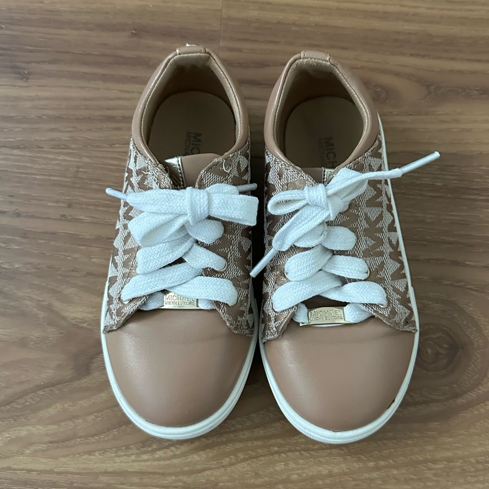 Michael Kors Kids Sneakers